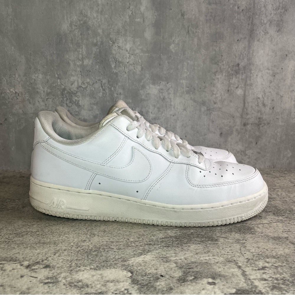 Nike Air Force 1 Sneakers Womens sz 12/Mens sz 10.5